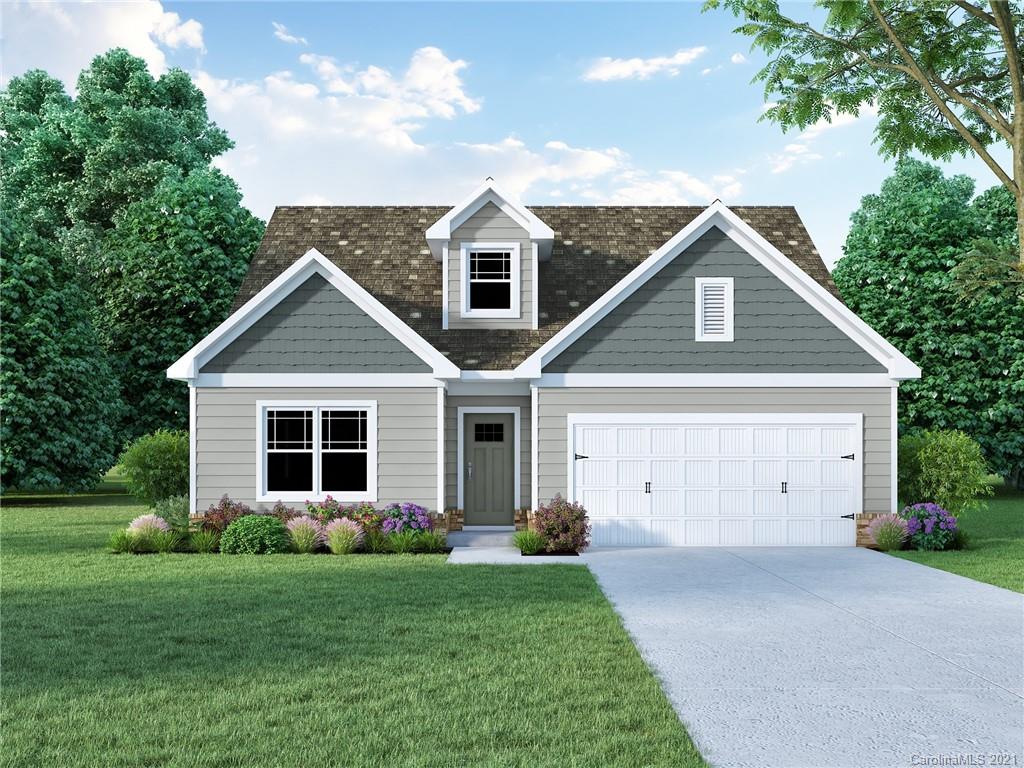 4808 Idol Rock Way Waxhaw NC 28173