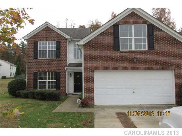 1328 Harland Street Charlotte NC 28216