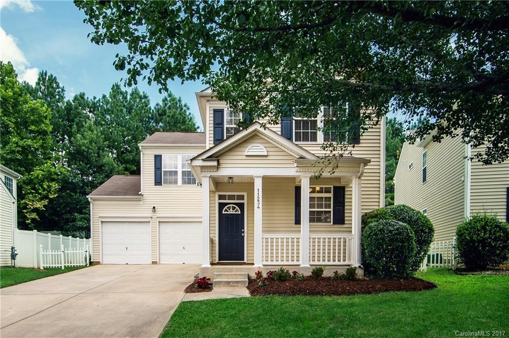 11234 Heritage Green Drive Cornelius NC 28031