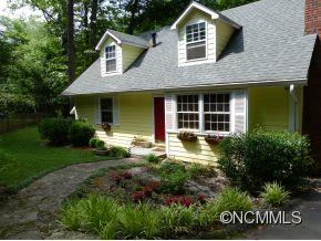 17 Riverbend Drive Asheville NC 28805