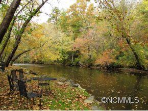 17 Riverbend Drive Asheville NC 28805