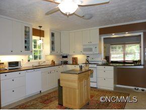 17 Riverbend Drive Asheville NC 28805