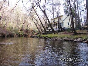 17 Riverbend Drive Asheville NC 28805