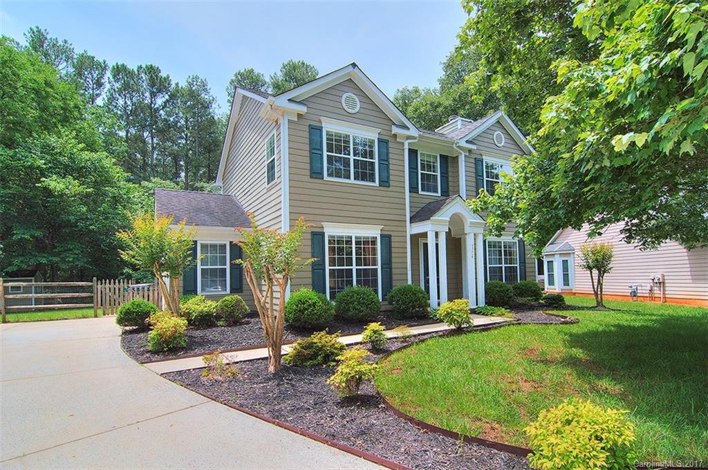 11220 Turmeric Court Charlotte NC 28215