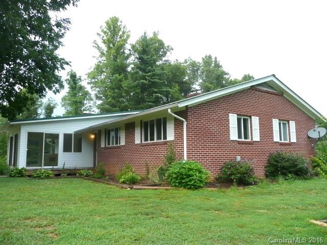 1119 Old Fort Sugar Hill Road Old Fort NC 28762