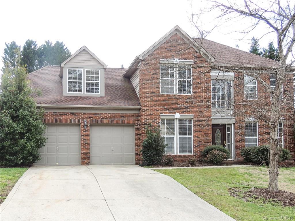 8944 Steinbeck Court Charlotte NC 28216