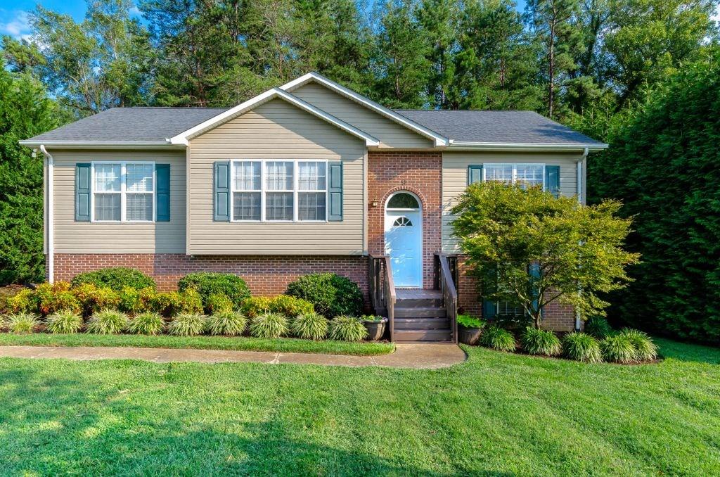 9 Granite Creek Drive Granite Falls NC 28630