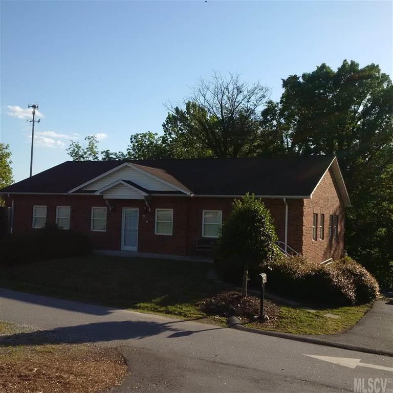 819 Old Lenoir Road Hickory NC 28601