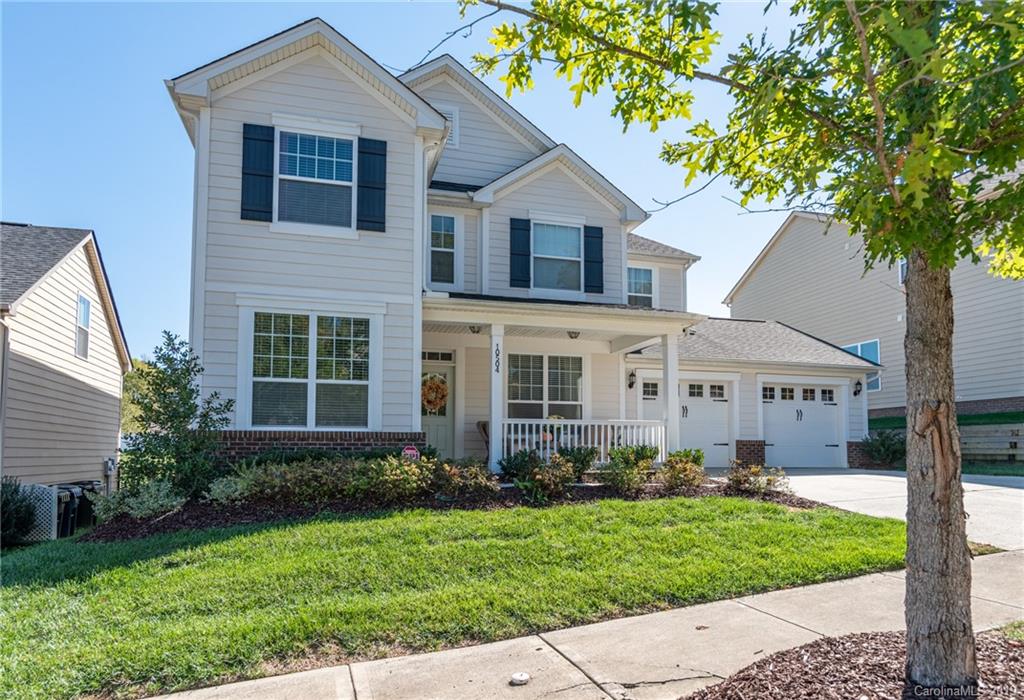 10504 Blackstone Drive Huntersville NC 28078