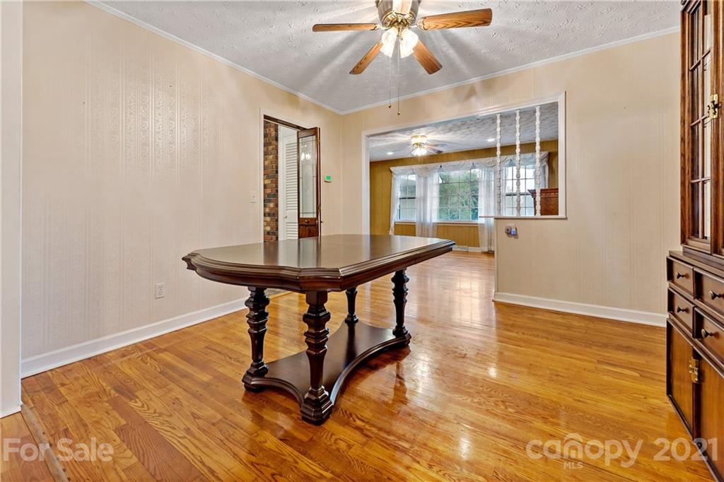 1039 Golf Course Road Old Fort NC 28762