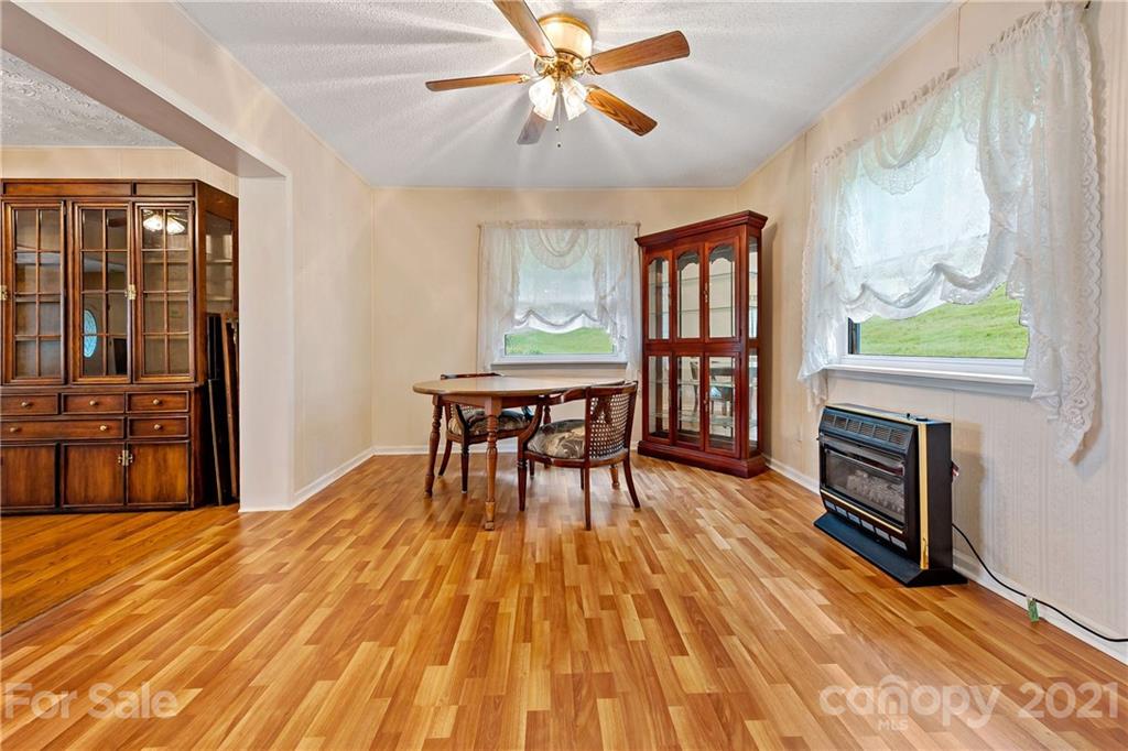 1039 Golf Course Road Old Fort NC 28762