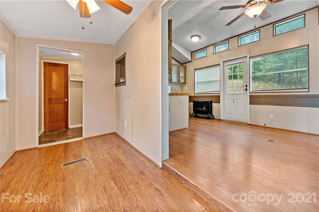 1039 Golf Course Road Old Fort NC 28762