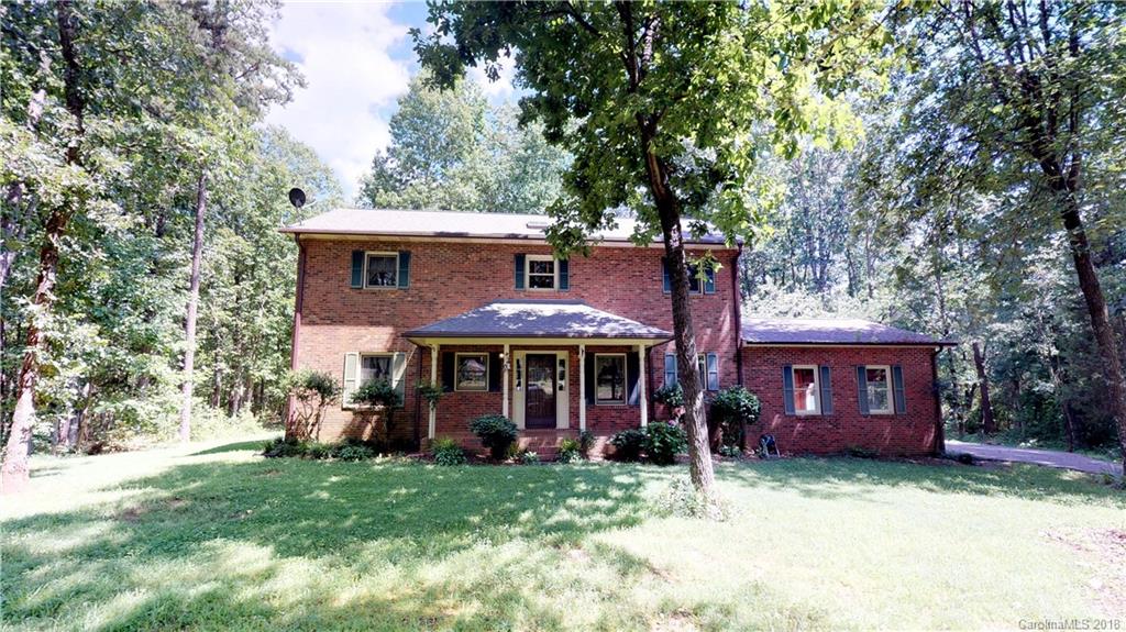 1968 Union Church Road Lincolnton NC 28092