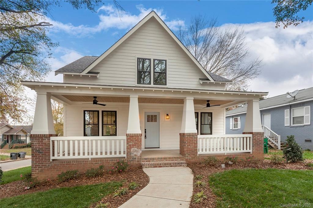 1801 Rush Wind Drive Charlotte NC 28206