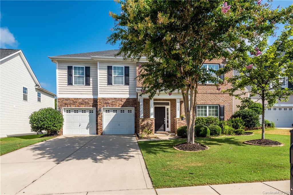 11308 Scottsman Trace Drive Charlotte NC 28273