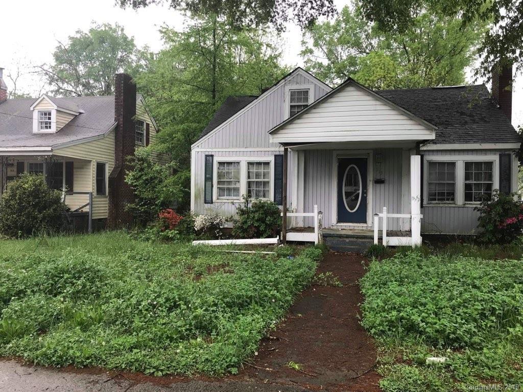515 W Graham Street Shelby NC 28150