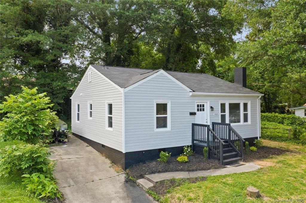 1005 Brooks Street Gastonia NC 28052