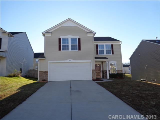 3914 Kellybrook Drive Concord NC 28025