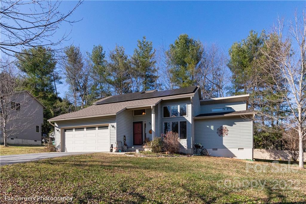 20 Bf Haynes Drive Candler NC 28715
