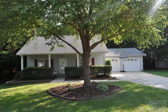 2005 20th Street Place Ne Hickory NC 28601