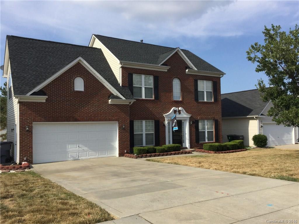 3424 Stoney Garden Drive Charlotte NC 28269
