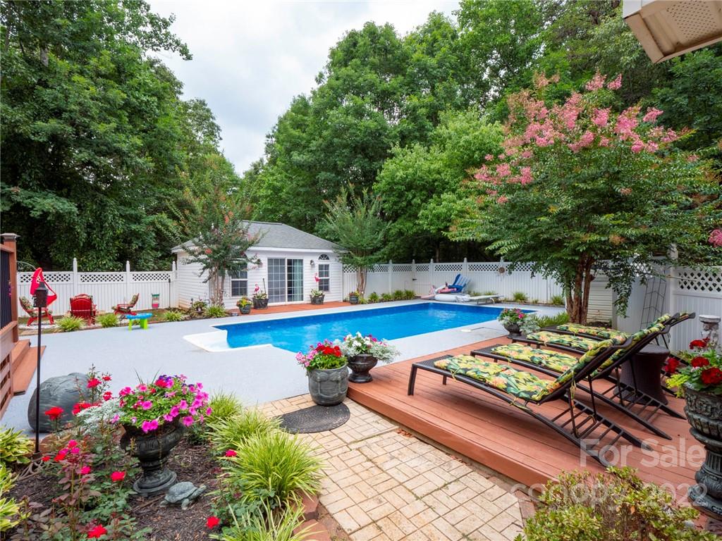 2511 Fallen Oak Trail Lincolnton NC 28092