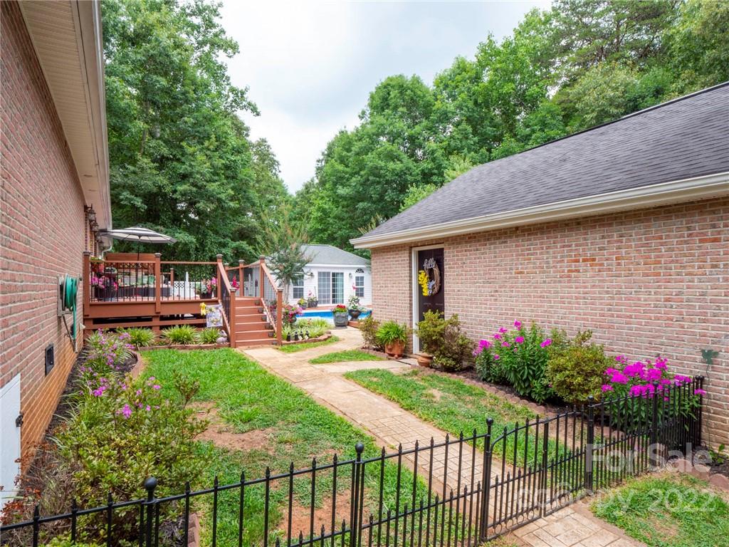 2511 Fallen Oak Trail Lincolnton NC 28092