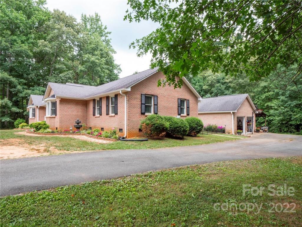 2511 Fallen Oak Trail Lincolnton NC 28092
