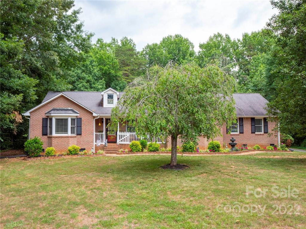 2511 Fallen Oak Trail Lincolnton NC 28092