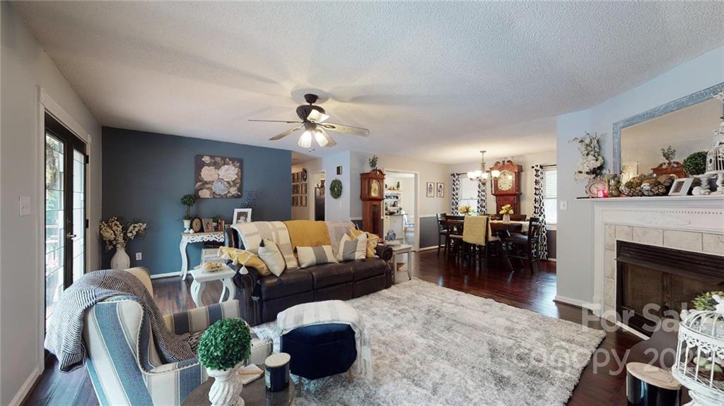 2511 Fallen Oak Trail Lincolnton NC 28092