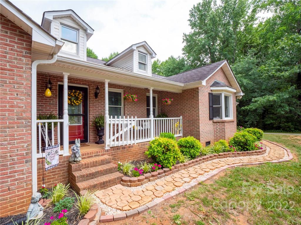 2511 Fallen Oak Trail Lincolnton NC 28092