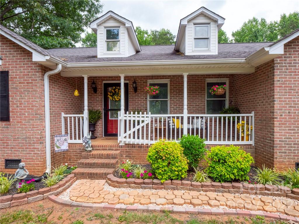 2511 Fallen Oak Trail Lincolnton NC 28092
