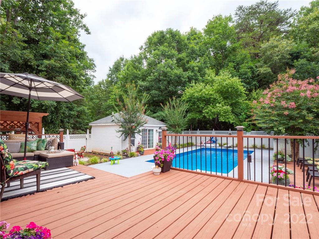 2511 Fallen Oak Trail Lincolnton NC 28092