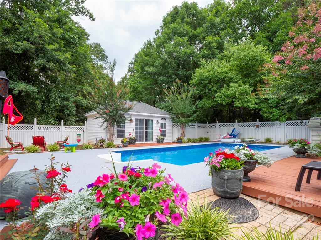 2511 Fallen Oak Trail Lincolnton NC 28092