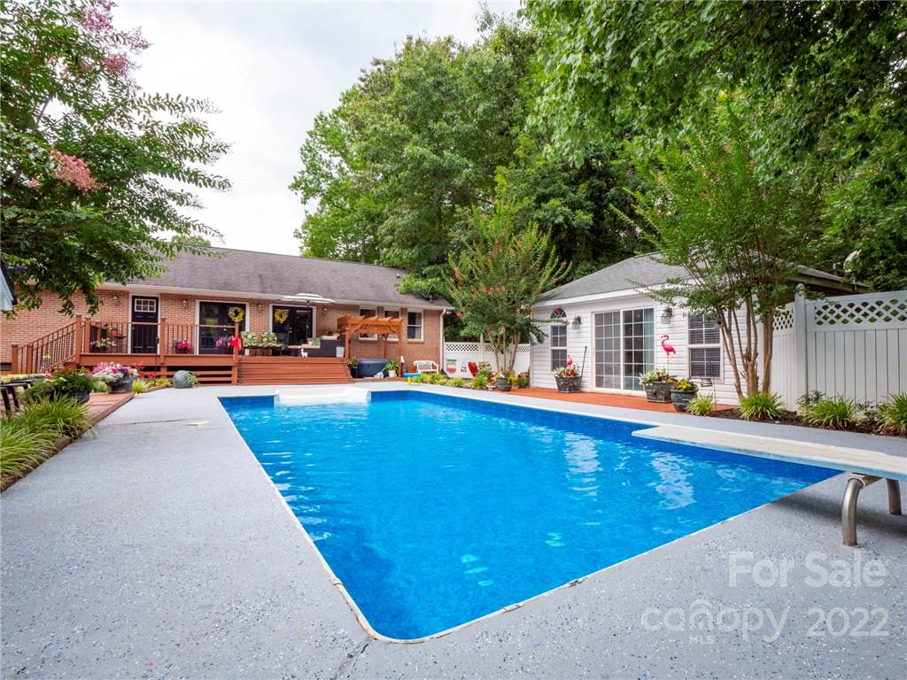 2511 Fallen Oak Trail Lincolnton NC 28092