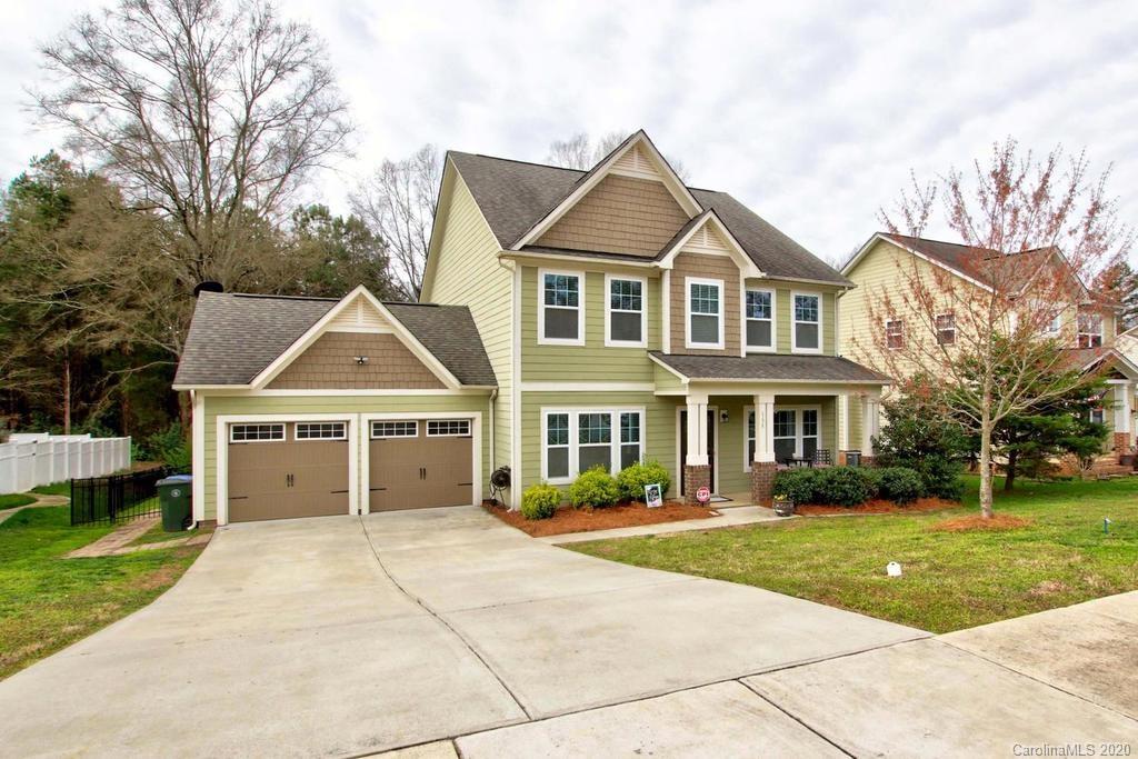 135 Hedgewood Drive Mooresville NC 28115