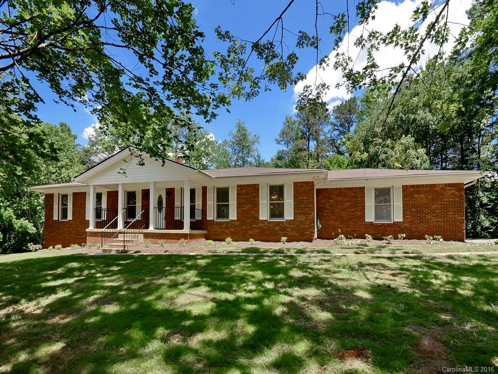 2145 Jenkins Valley Road Alexander NC 28701