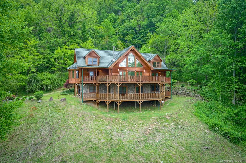 334 Abbeys Cove Road Waynesville NC 28785