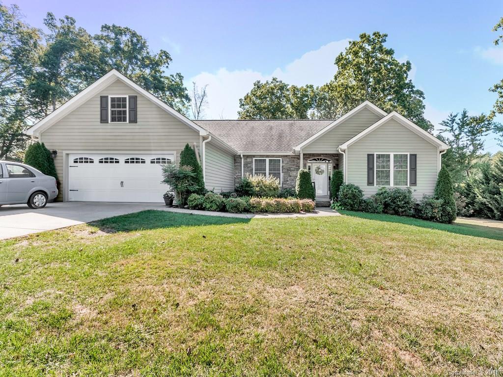3 Foggy Glen Drive Arden NC 28704