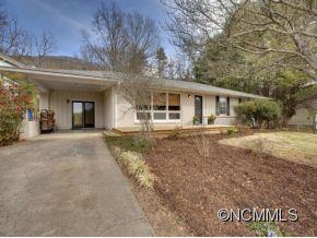 5 Mayfield Road Asheville NC 28804