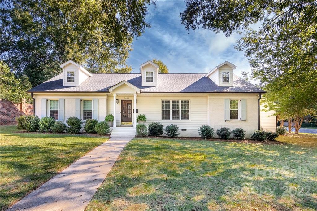 3659 Mill Pond Road Charlotte NC 28226