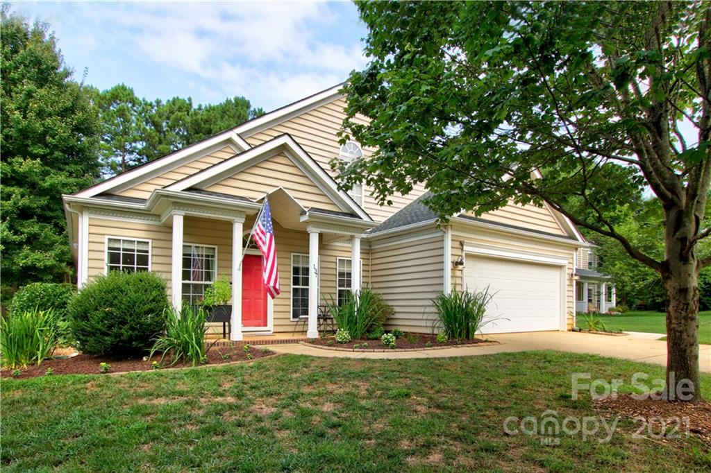 137 Summerbrook Lane Mooresville NC 28117