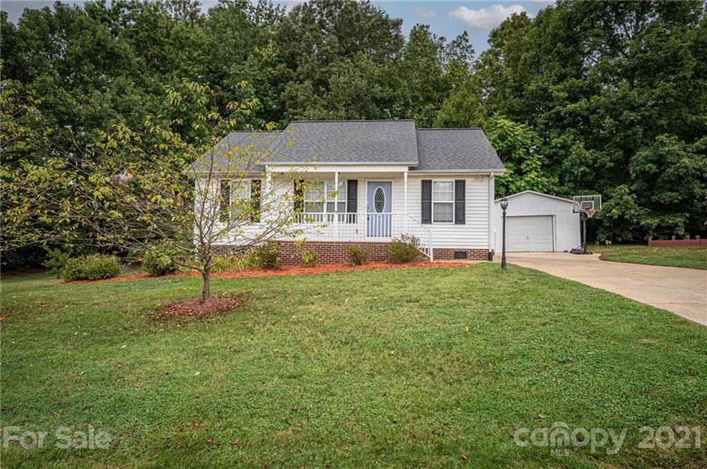 111 Carla Court Lincolnton NC 28092