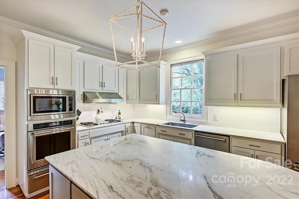 1650 Myers Park Drive Charlotte NC 28207