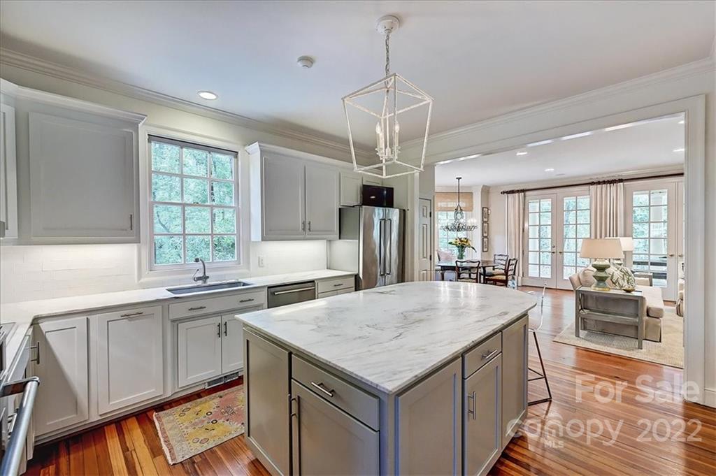 1650 Myers Park Drive Charlotte NC 28207