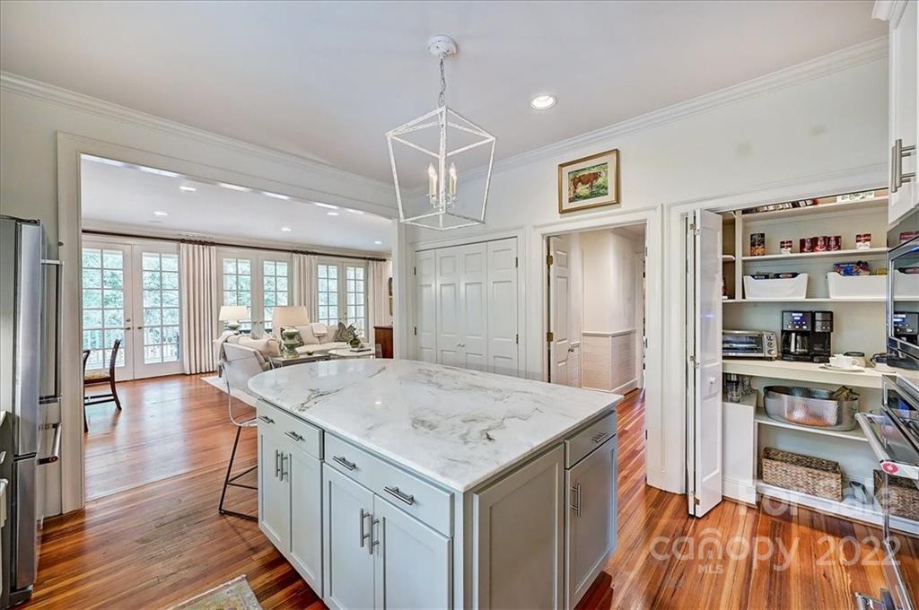 1650 Myers Park Drive Charlotte NC 28207