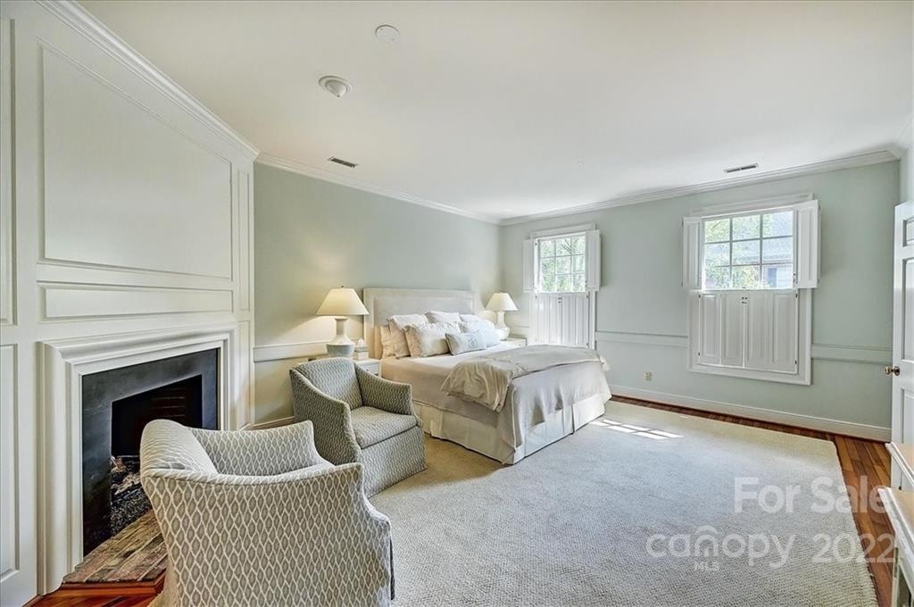 1650 Myers Park Drive Charlotte NC 28207