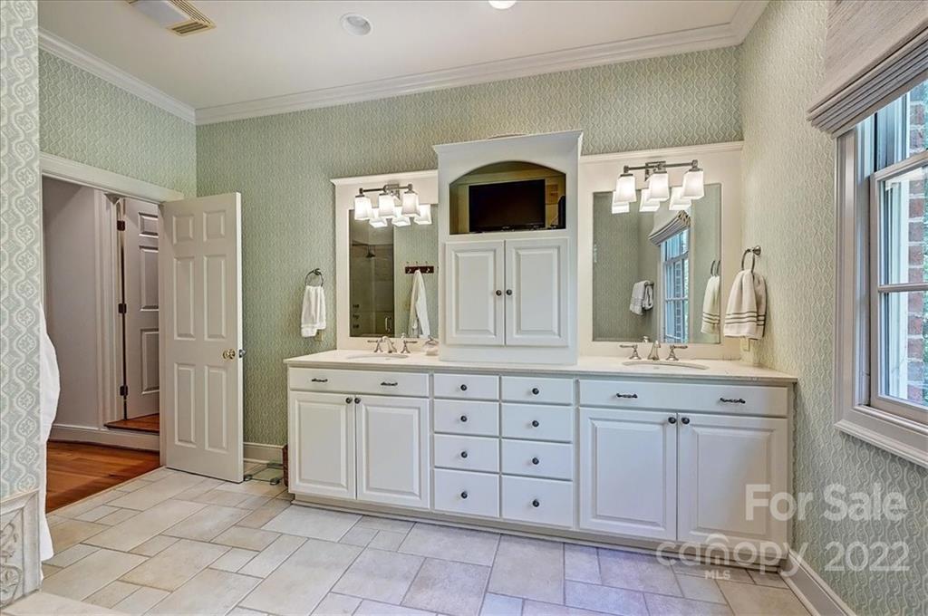 1650 Myers Park Drive Charlotte NC 28207