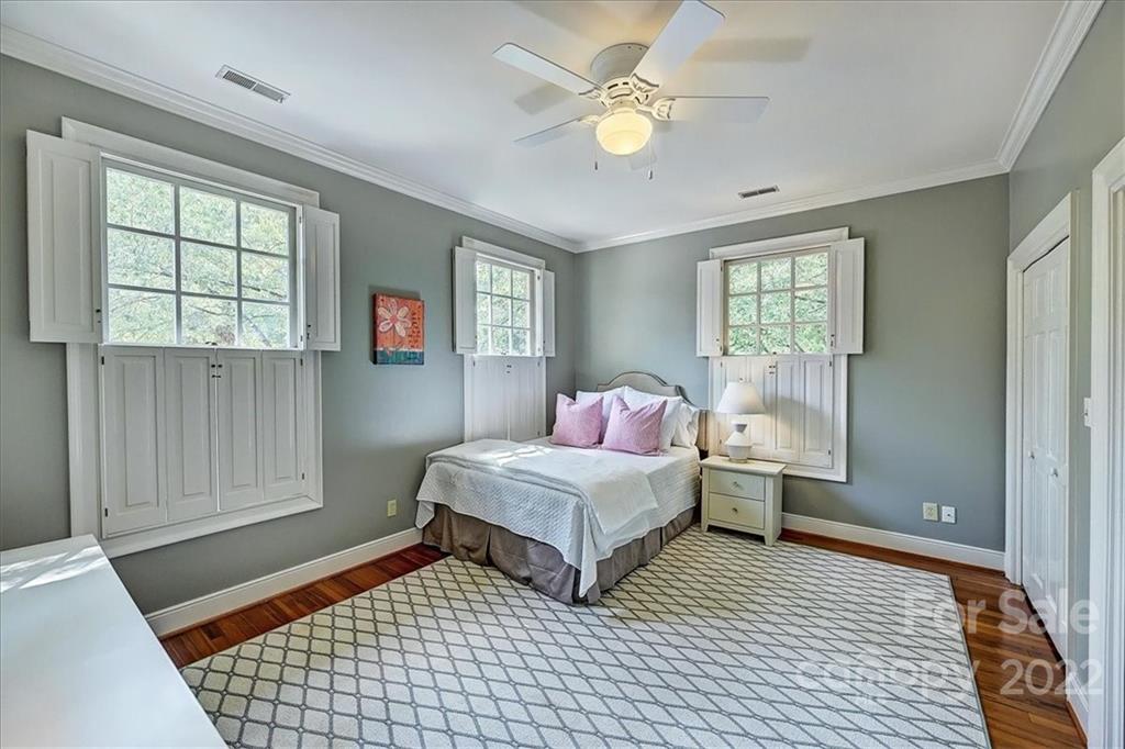 1650 Myers Park Drive Charlotte NC 28207