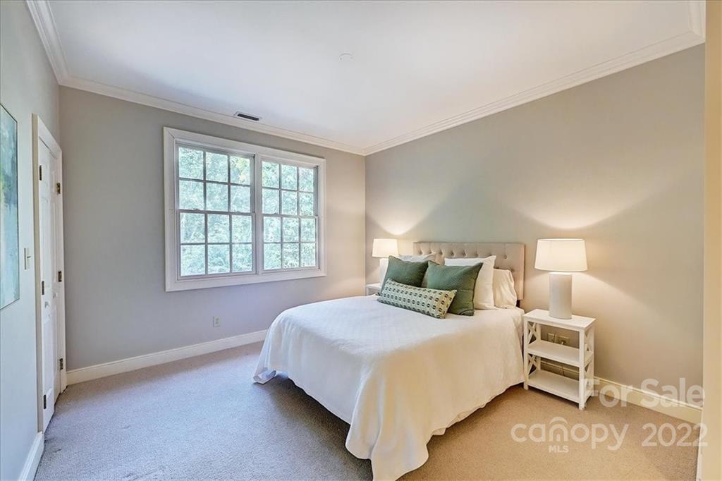 1650 Myers Park Drive Charlotte NC 28207